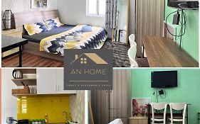 Little Japan Room 301-Ben Thanh Market-D1